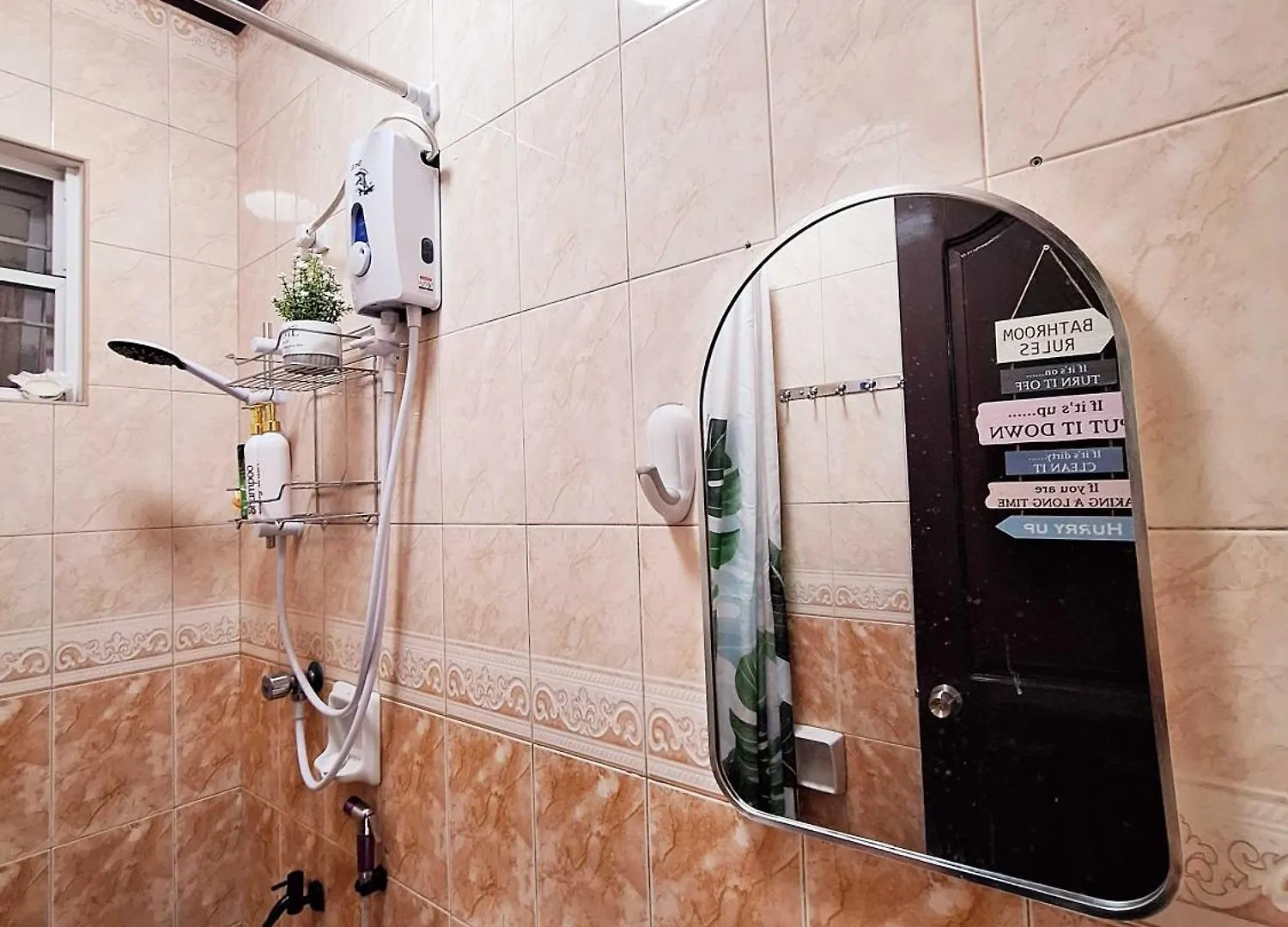 Ea3 Affordable Apartment Room Transient House Near Sm Ecoland, Davao Coastal Road And Ecoland Bus Terminal