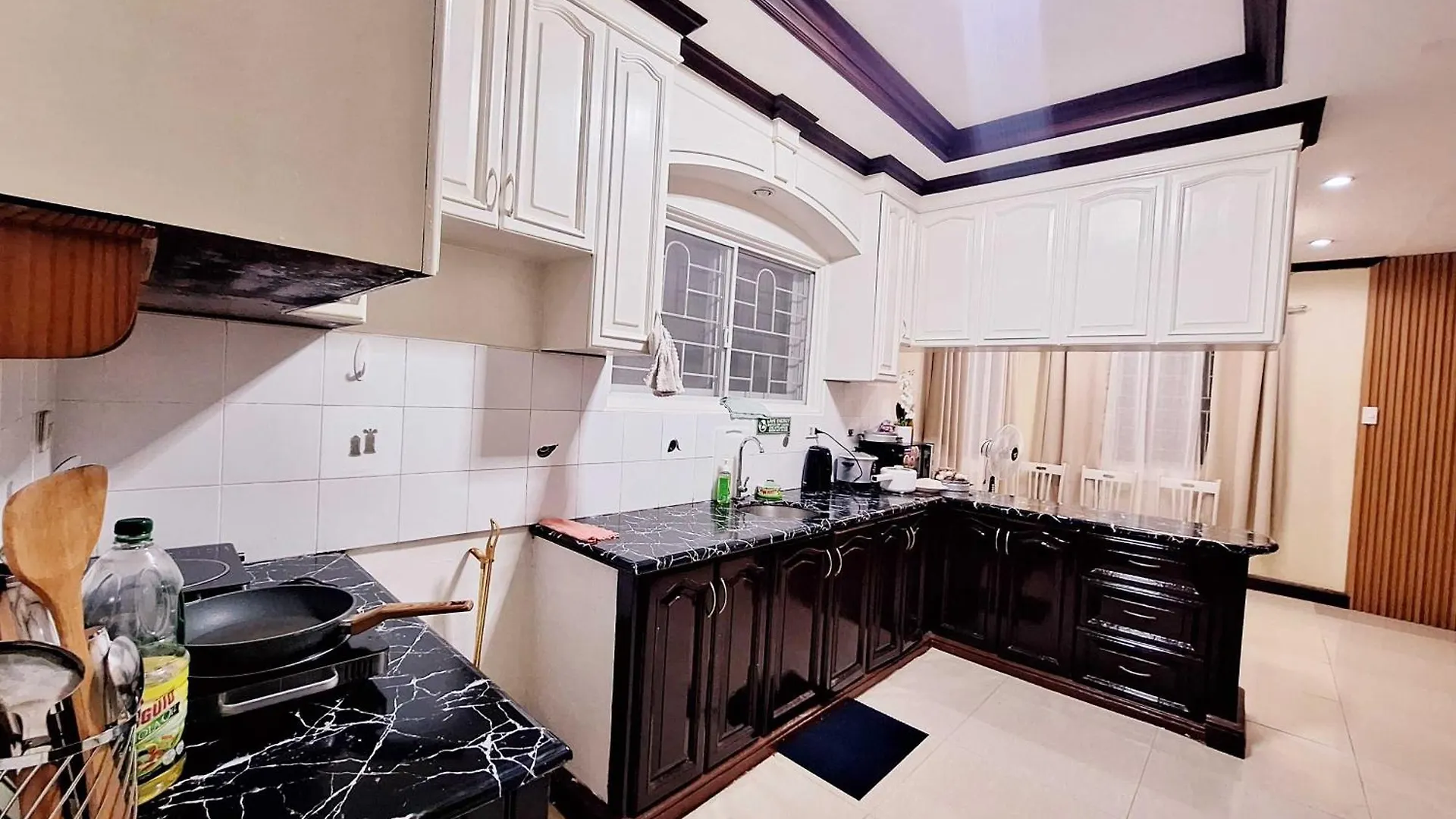 Ea3 Affordable Apartment Room Transient House Near Sm Ecoland, Davao Coastal Road And Ecoland Bus Terminal Vendégház